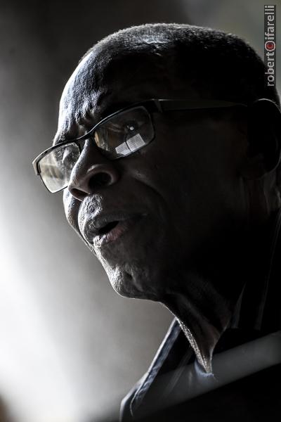 george cables