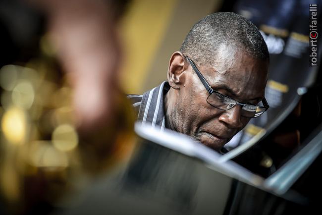 george cables