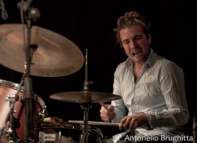 Artusi Jazz (19) Antonello Brughitta