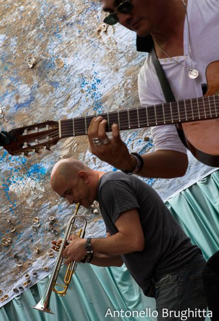 Artusi Jazz (28) Antonello Brughitta