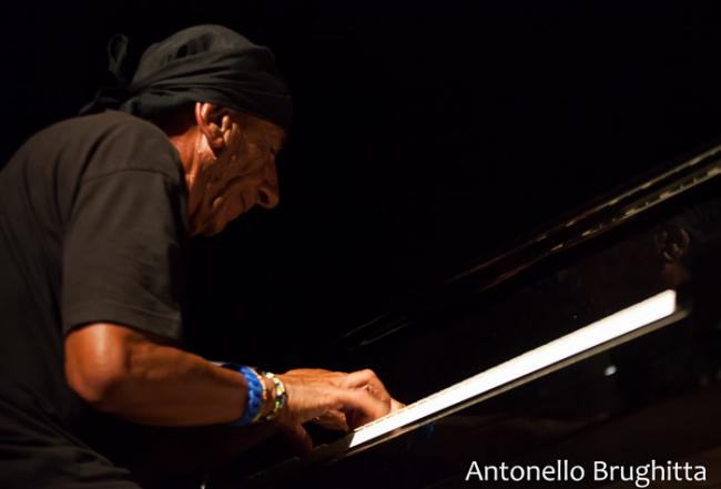 Artusi Jazz (38) Antonello Brughitta