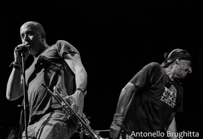 Artusi Jazz (40) Antonello Brughitta