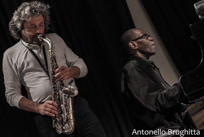 Artusi Jazz (43) Antonello Brughitta