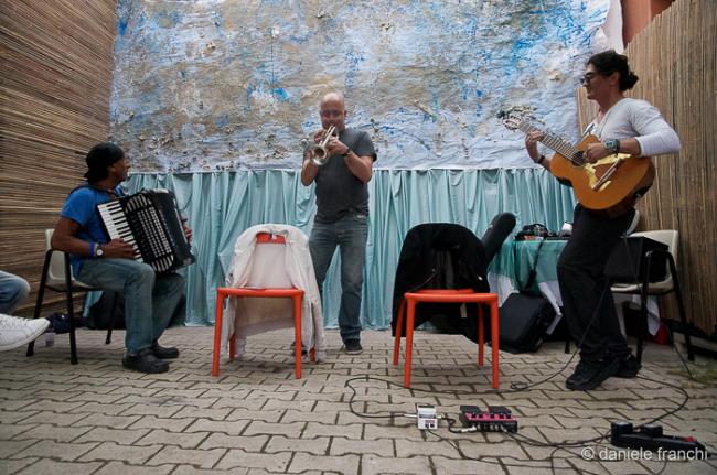 artusi jazz (ph  daniele franchi)