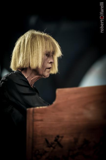 Carla Bley