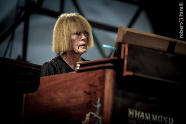 Carla Bley