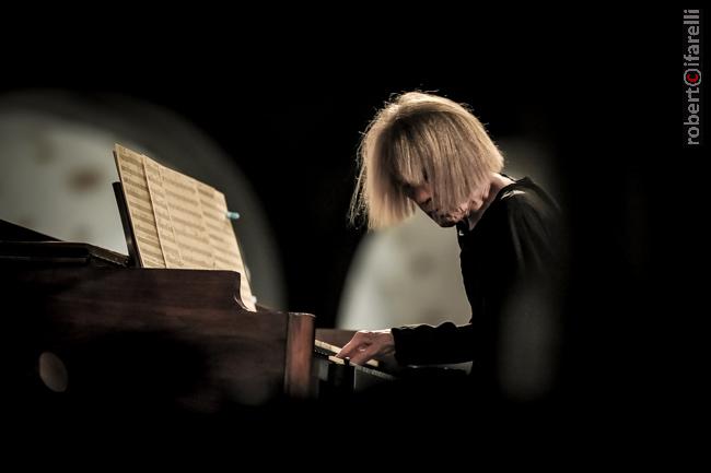 Carla Bley