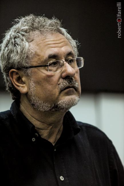 Claudio Angeleri