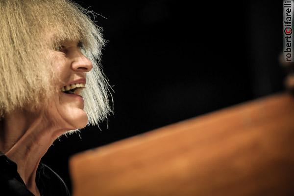 carla bley