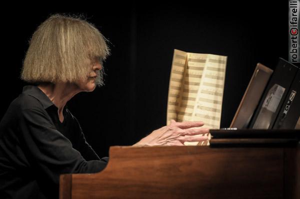 carla bley