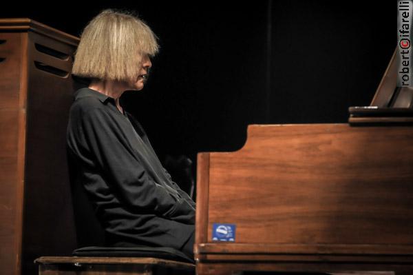 carla bley