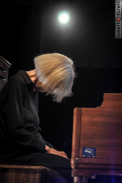 carla bley