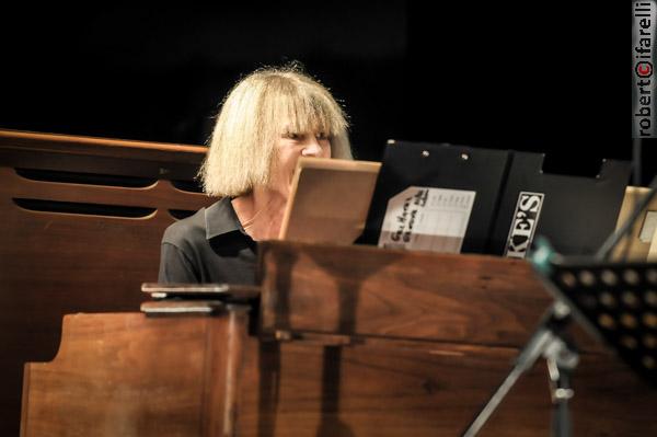 carla bley