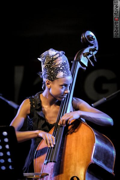 esperanza spalding