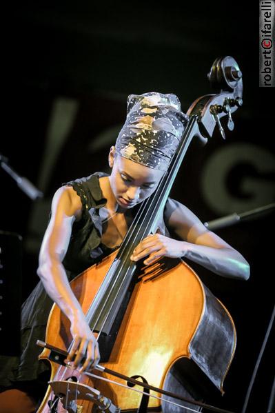 esperanza spalding