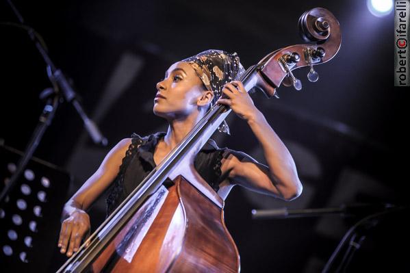 esperanza spalding