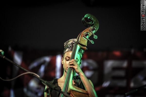 esperanza spalding