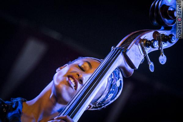 esperanza spalding