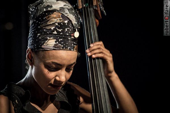 esperanza spalding