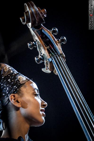 esperanza spalding