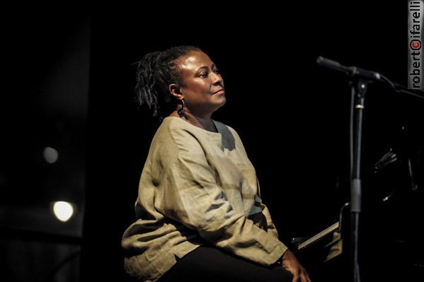 geri allen