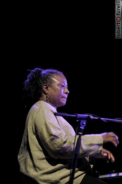 geri allen