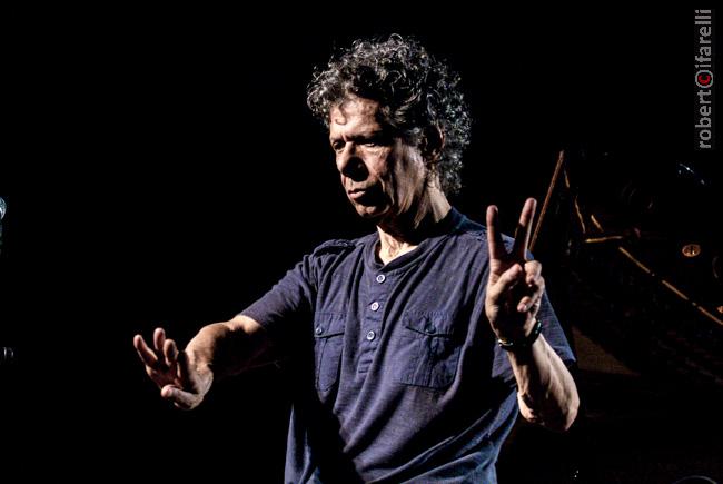 chick corea