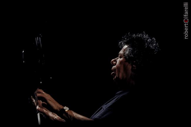 chick corea