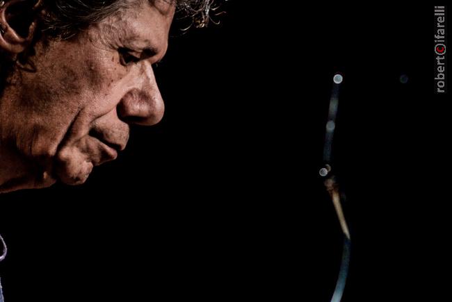 chick corea