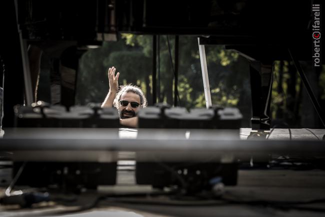 stefano bollani