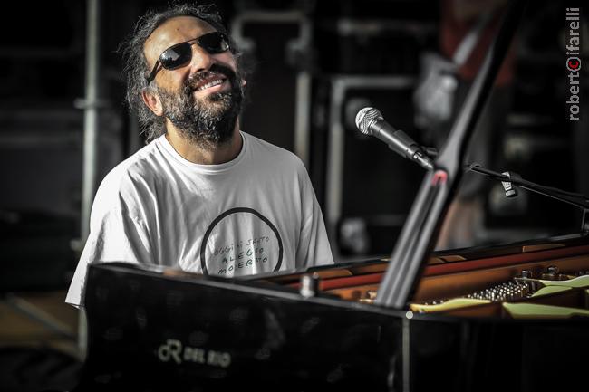 stefano bollani