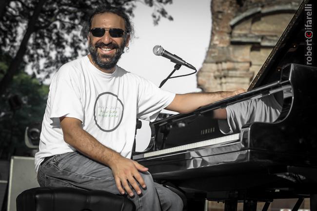 stefano bollani