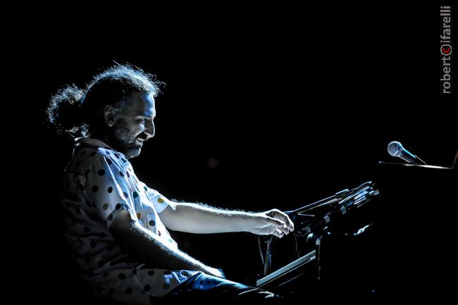 stefano bollani