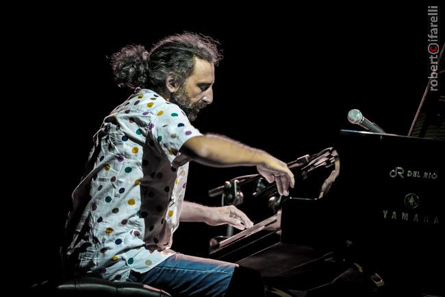 stefano bollani