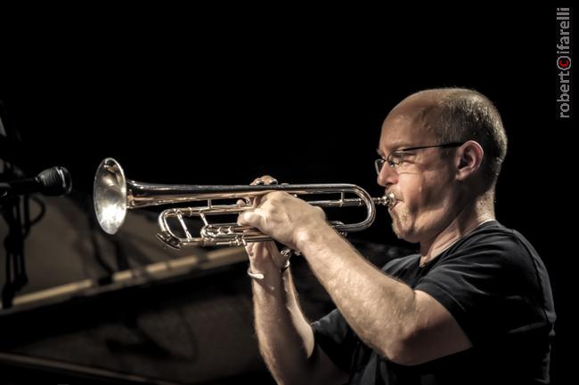 Dave Douglas