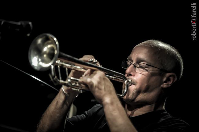 Dave Douglas