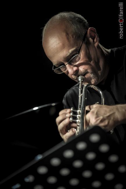 Dave Douglas