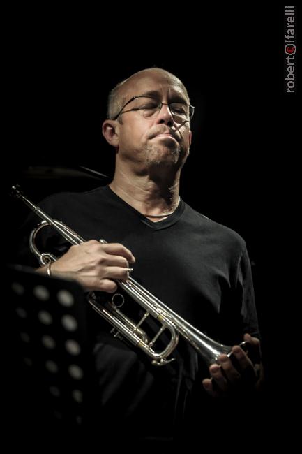 Dave Douglas