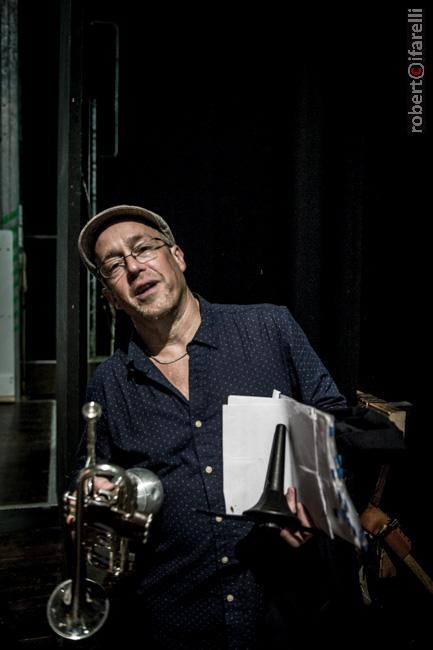 Dave Douglas