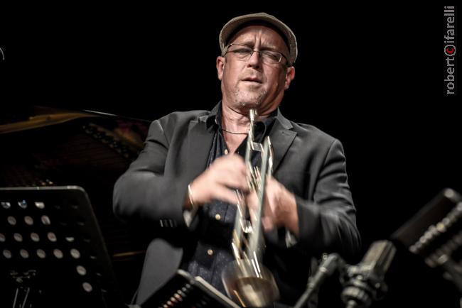 Dave Douglas