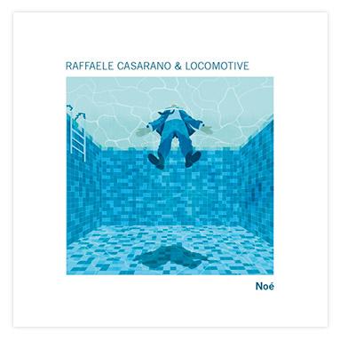 raffaele casarano-noe