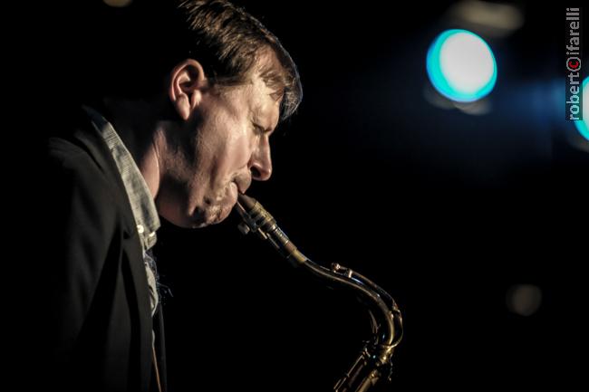 Chris Potter