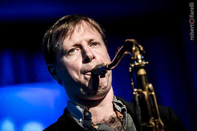 Chris Potter