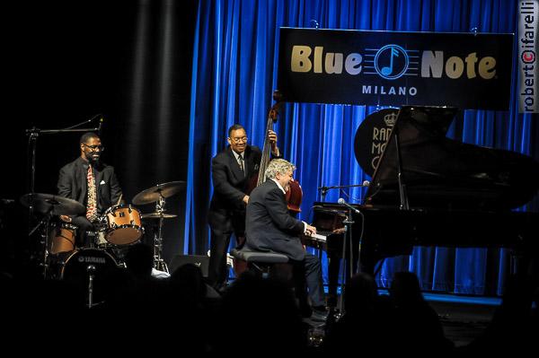 Monty Alexander