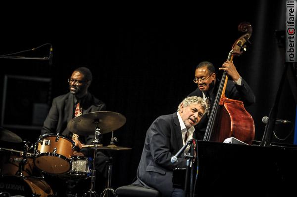 Monty Alexander