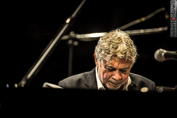 Monty Alexander