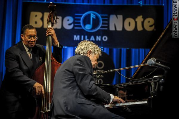 Monty Alexander