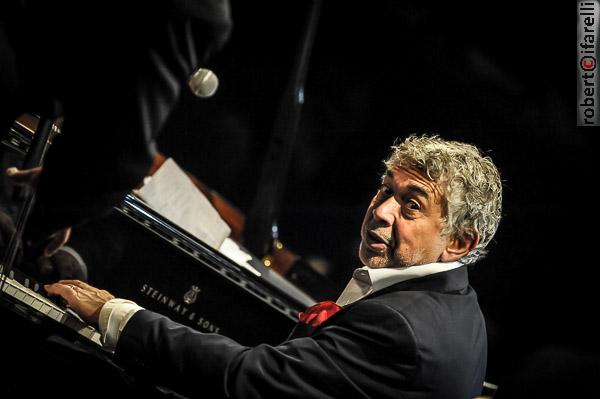 Monty Alexander