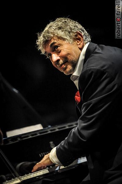 Monty Alexander