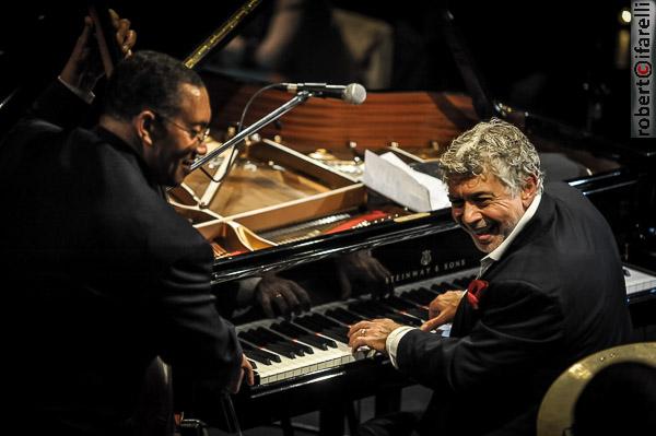 Monty Alexander